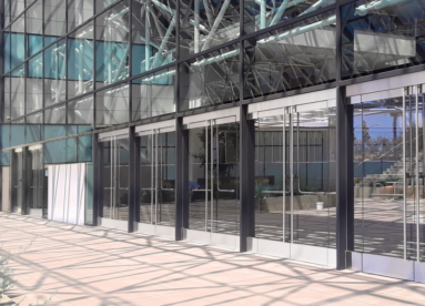 prl glass